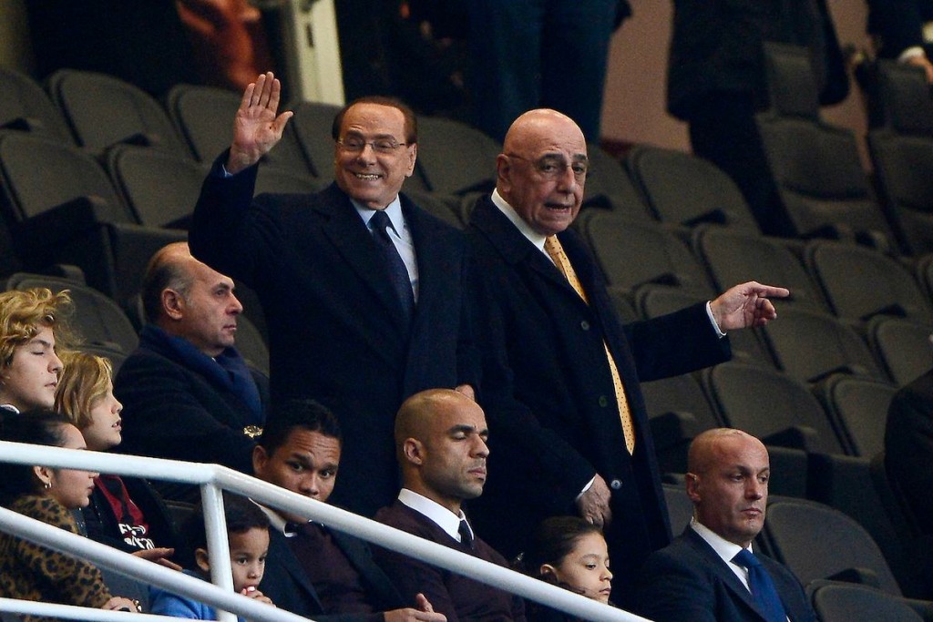 berlusconi