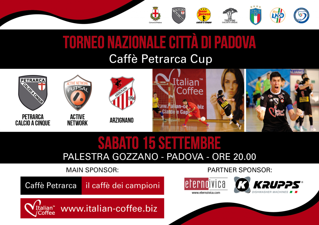 caffè petrarca