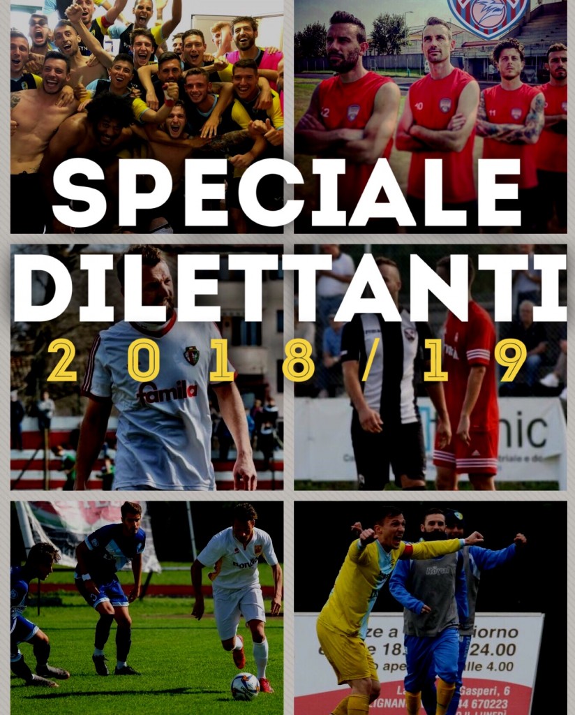 dilettanti