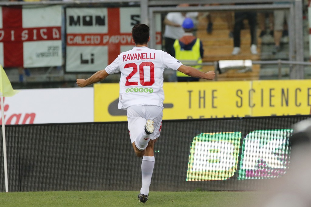 ravanelli