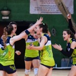 SerieB2 Volley Eagles
