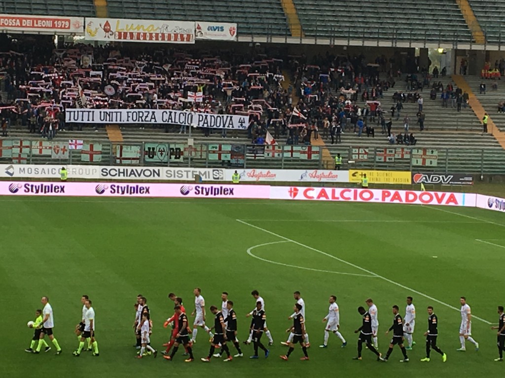 padova