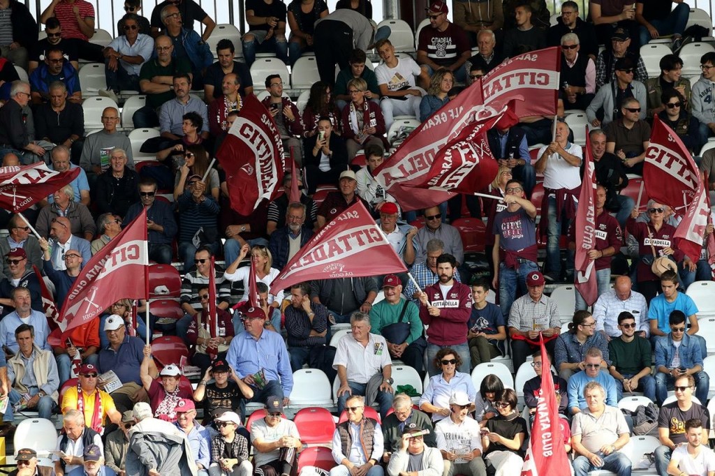 tifosi cittadella