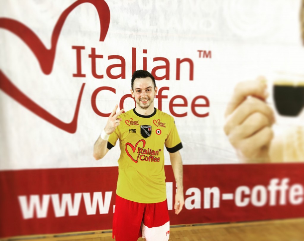 italian coffee petrarca