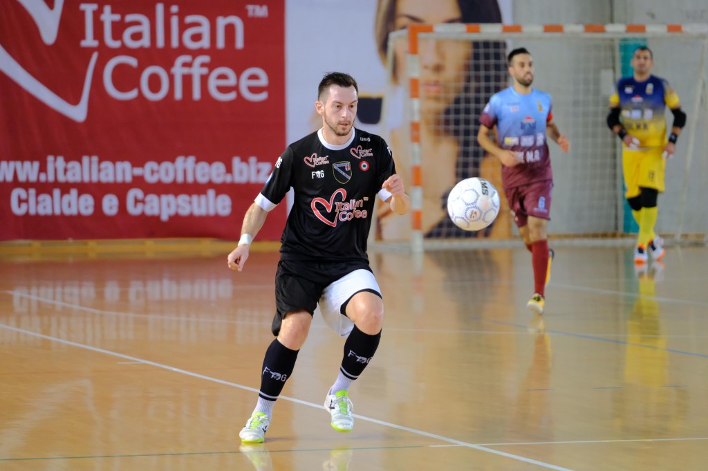 italian coffee petrarca