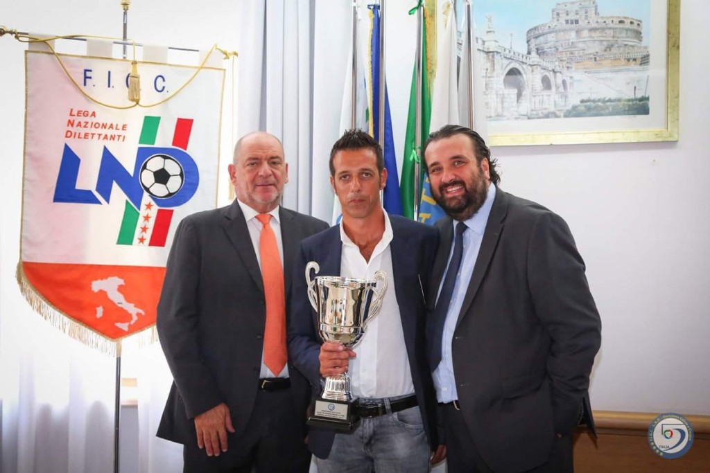 italian coffee petrarca premiazione roma