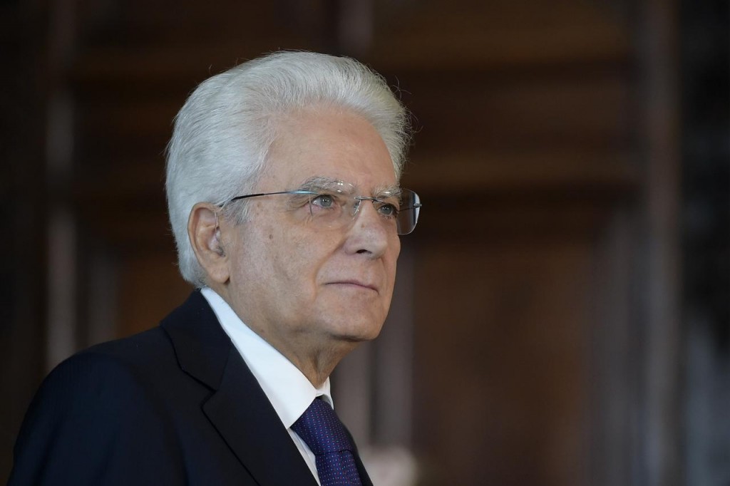 mattarella