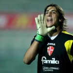 Albinoleffe - Padova