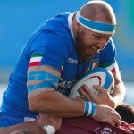 rugby