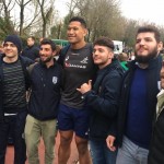 rugby