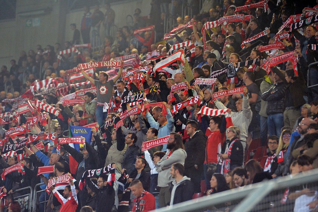 triestina