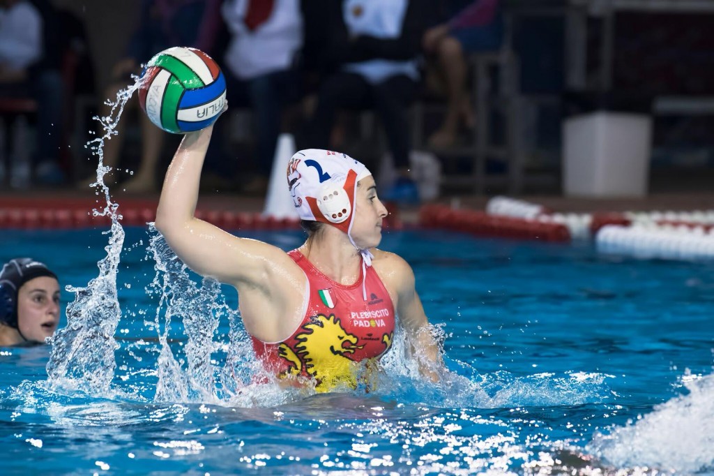 Laura Barzon