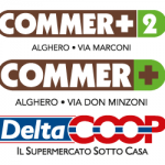 Supermercati Delta Coop