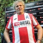 renzo rosso