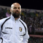 US Citta di Palermo v AS Bari - Serie B