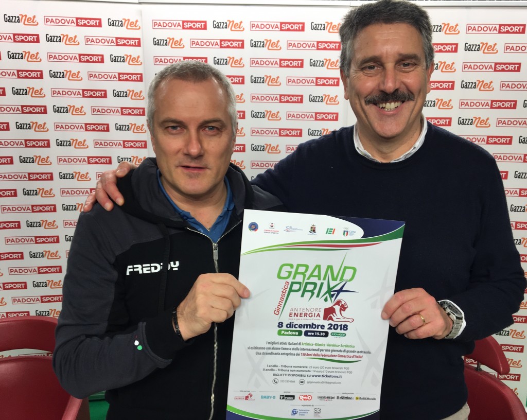 grand prix