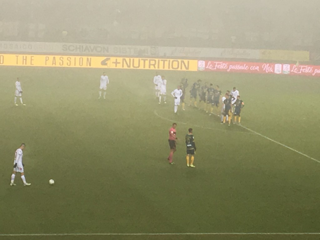 padova benevento