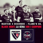 flame petrarca