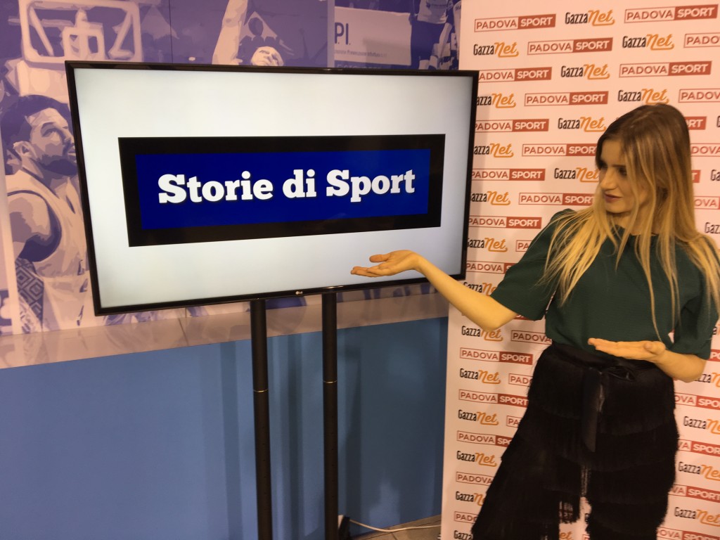Storie di Sport