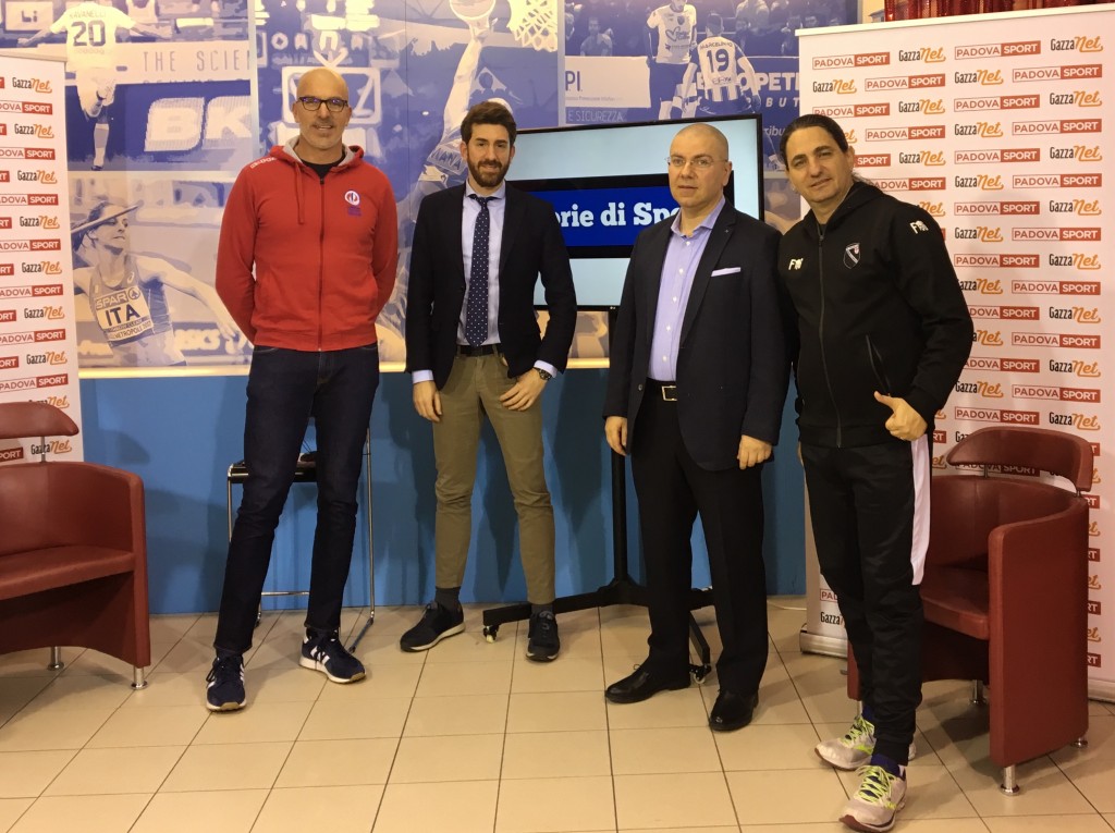 storie di sport