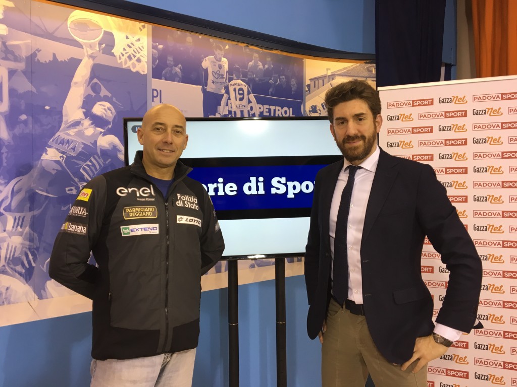 paolo vetturini