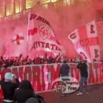 tifosi Padova