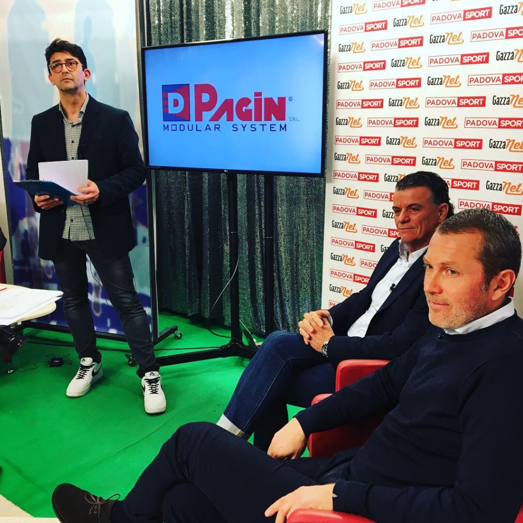speciale dilettanti