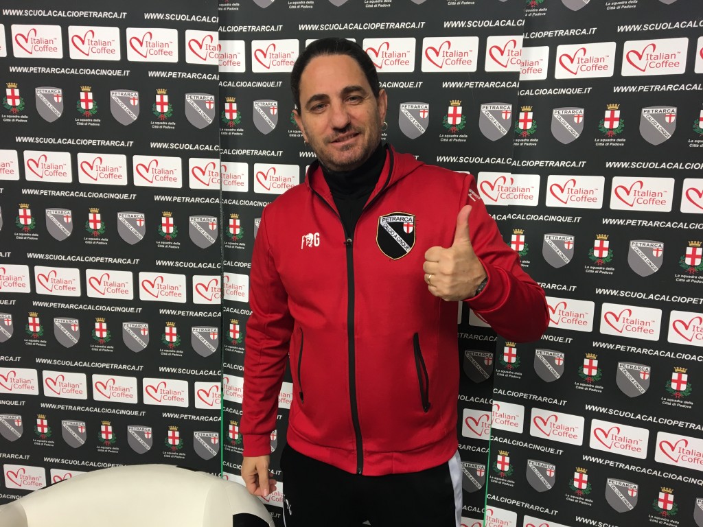 giampaolo
