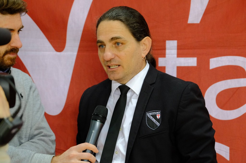 giampaolo