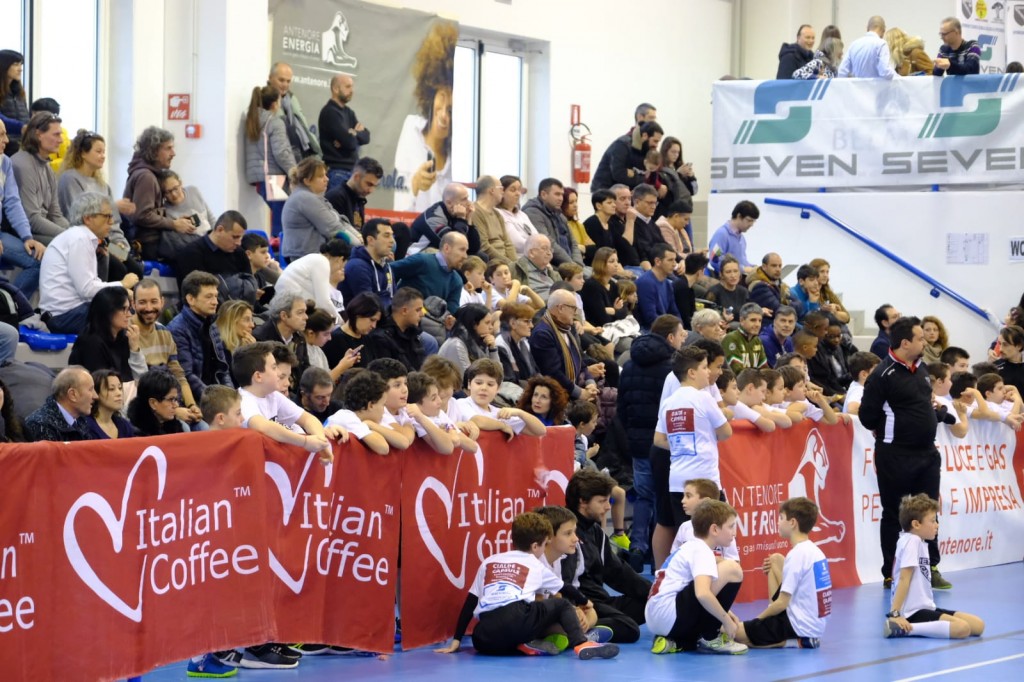 scuola calcio