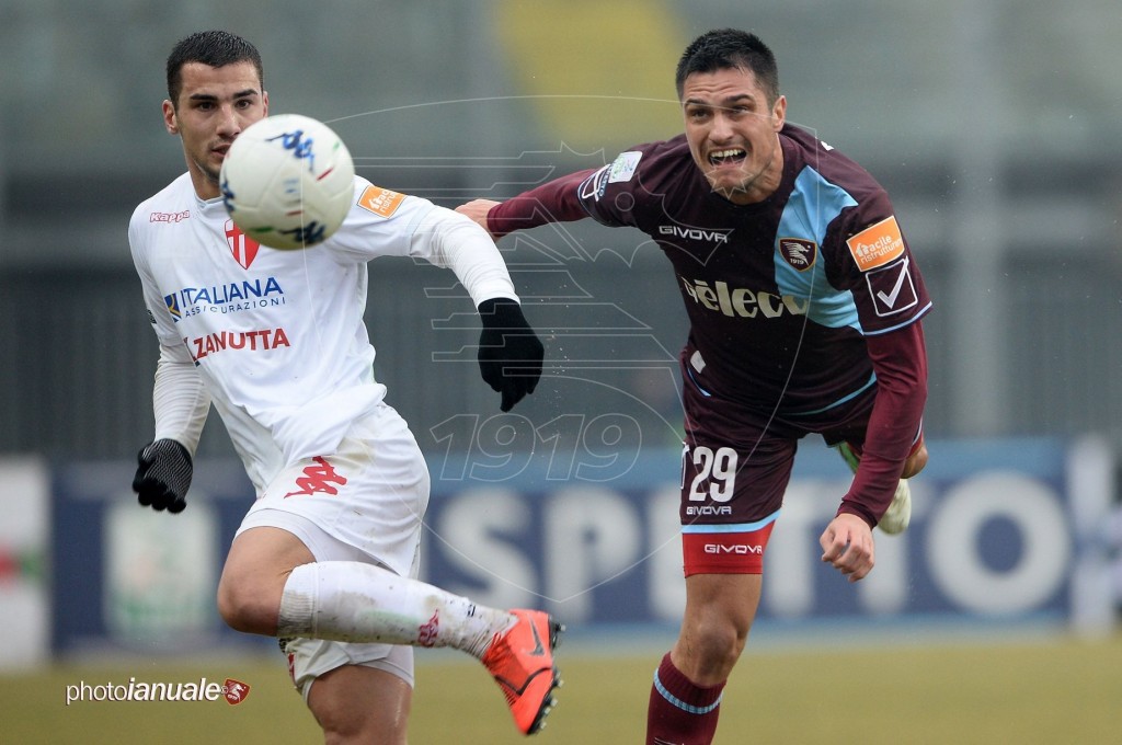 Bonazzoli