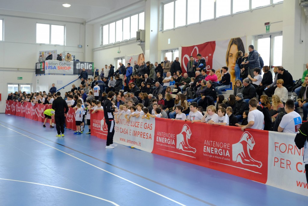 scuola CALCIO