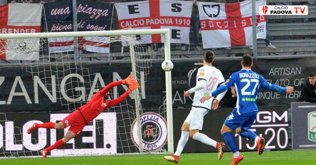 bonazzoli-spezia-padova