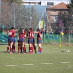 cus padova hockey prato
