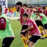 allenamento cittadella