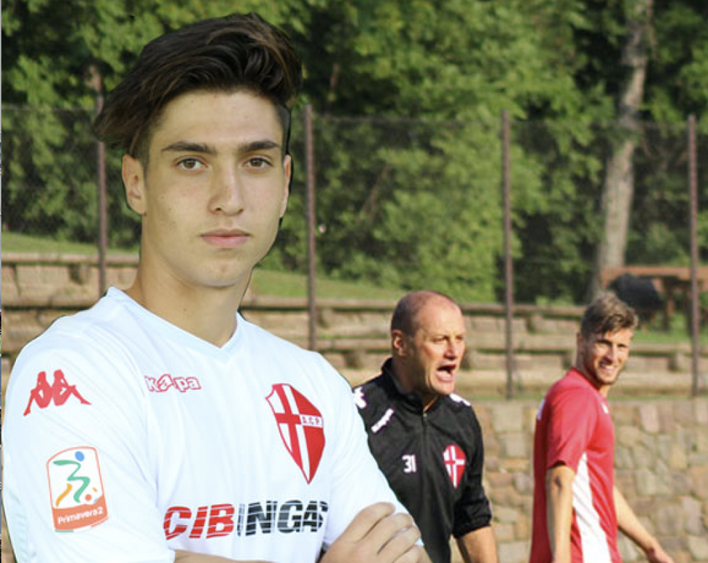 luca moro