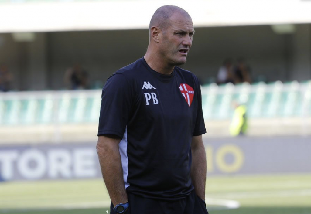 Triestina Bisoli