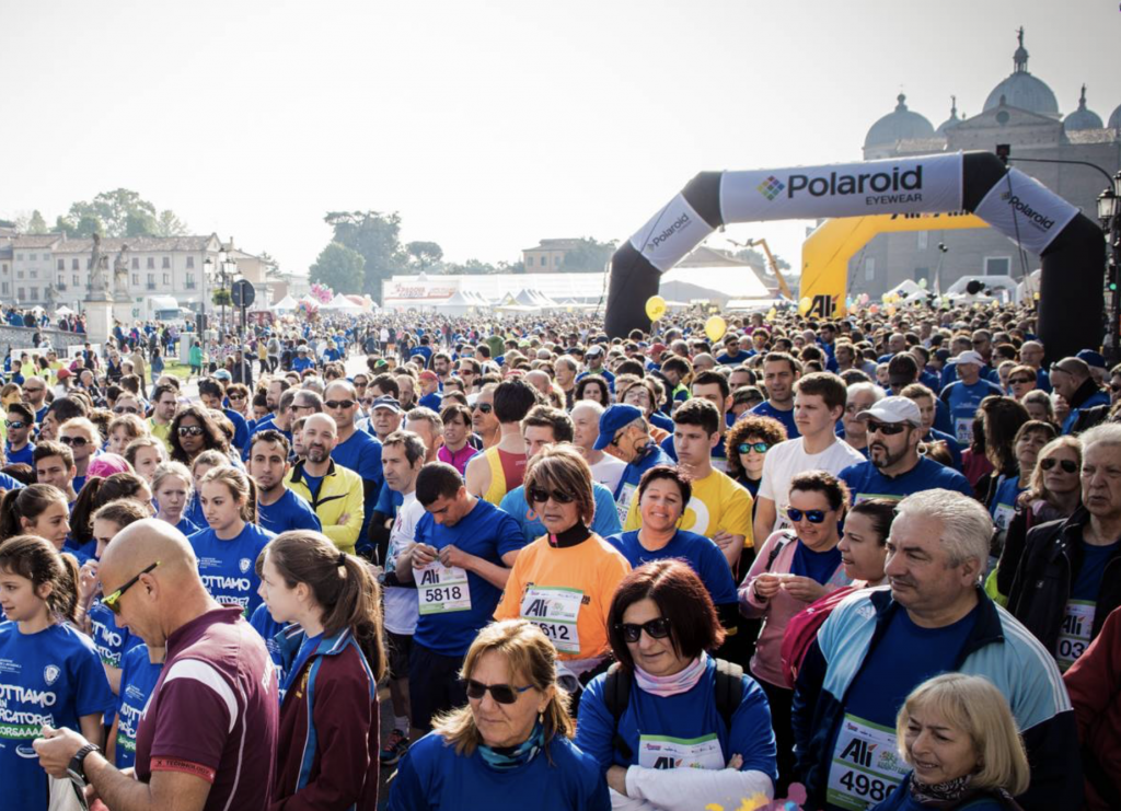 Padova Marathon