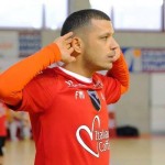 jorge alba