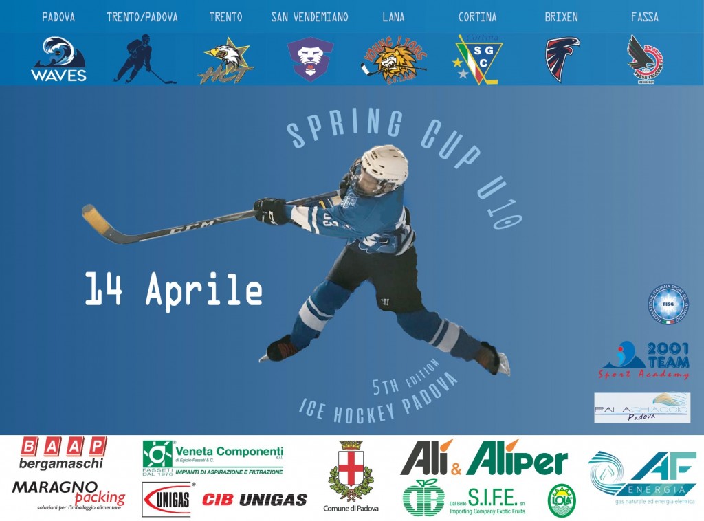 SpringCup_Locandina