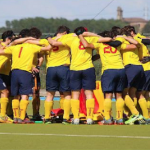 CUS Padova hockey prato