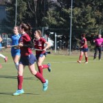 hockey prato cus Padova