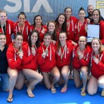 Final Six Campionato Pallanuoto Donne 2019