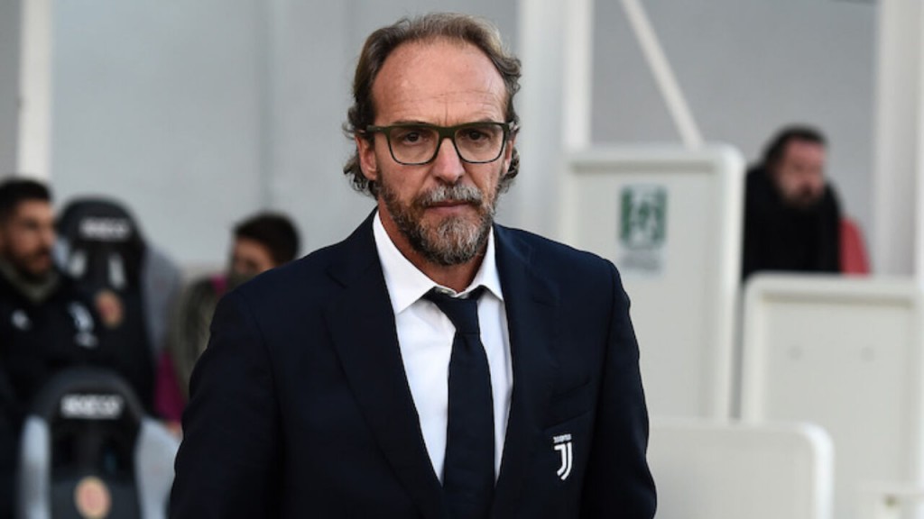 Juventus Under 23-Pontedera serie C