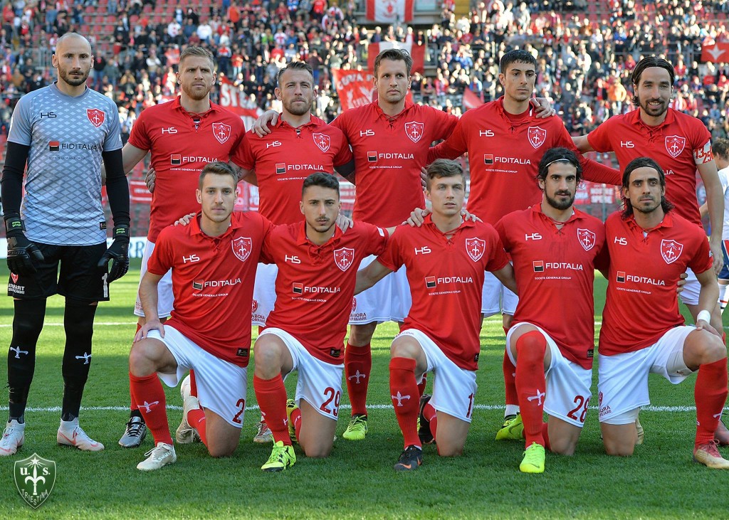 triestina