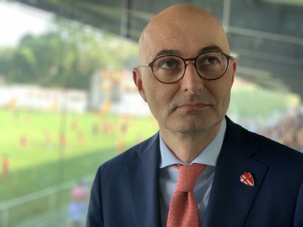 Fabio Pinelli