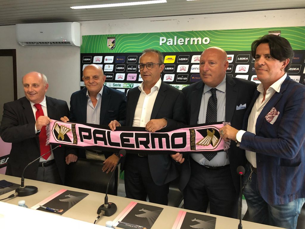 Palermo (Marino)