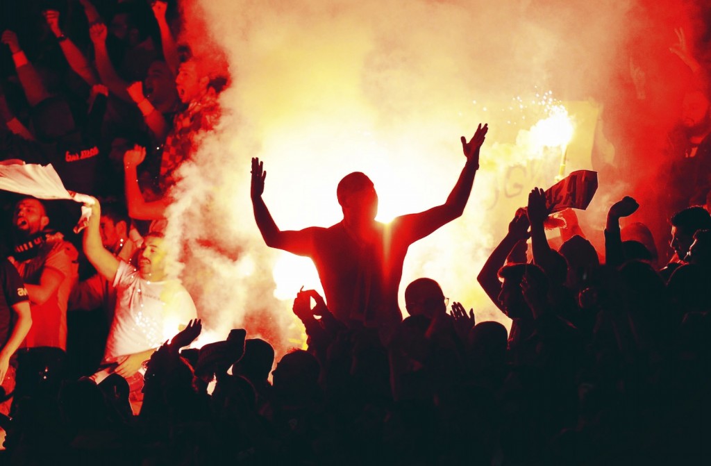 ultras
