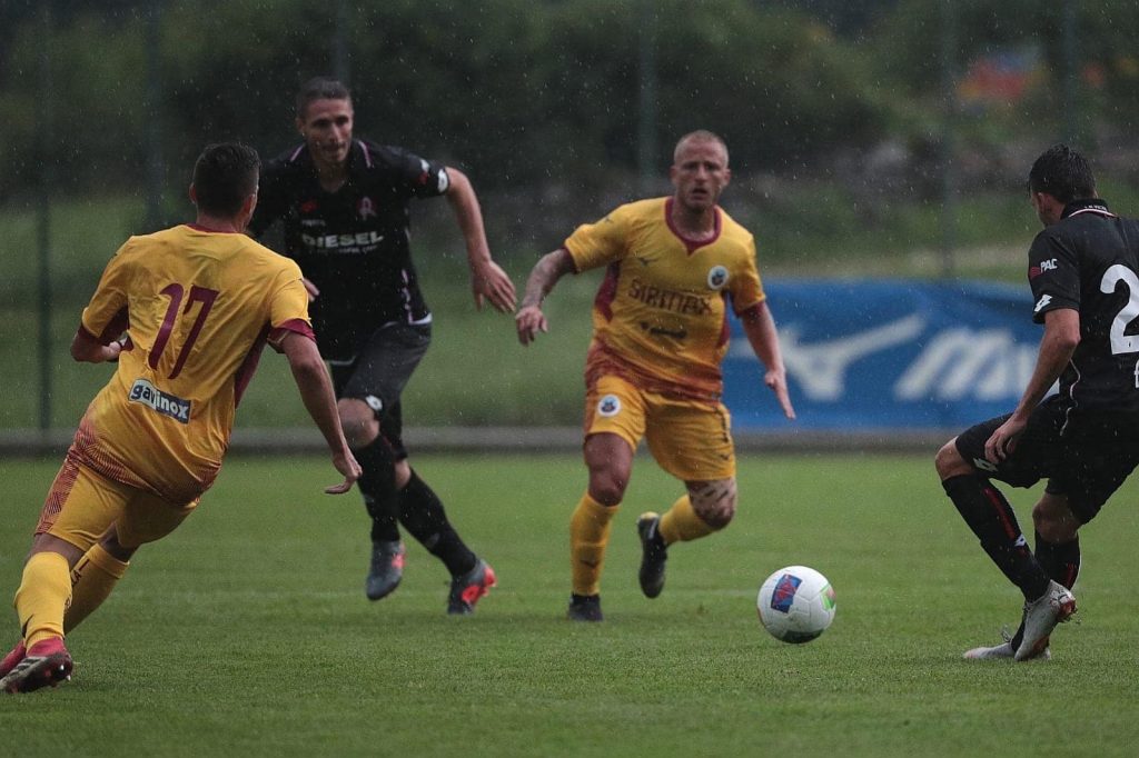 Cittadella Vicenza