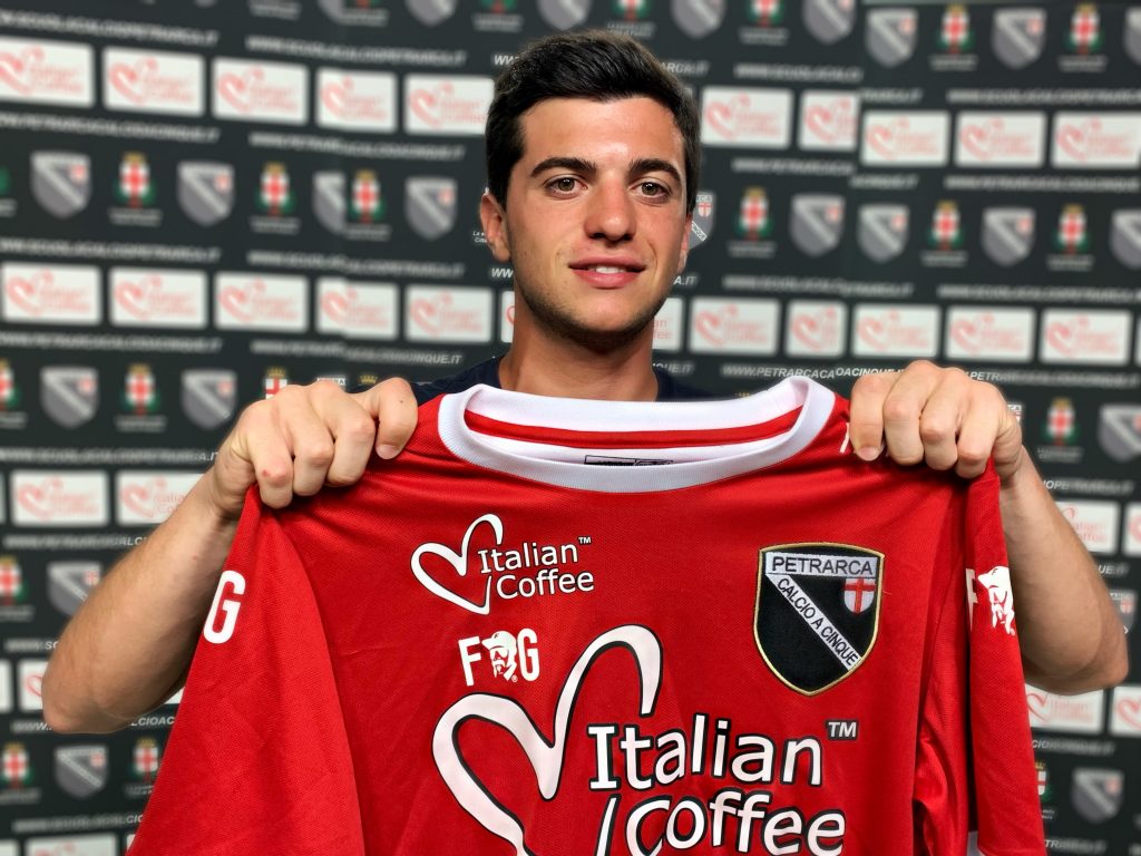 disarò